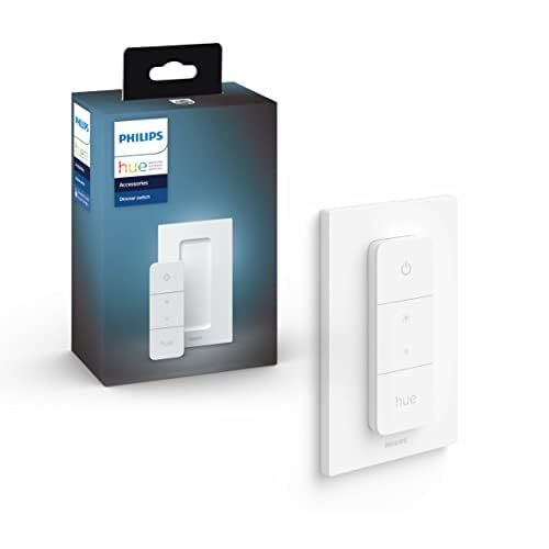 Ściemniacz PHILIPS HUE V2 Wi-Fi / ZigBee na Arena.pl