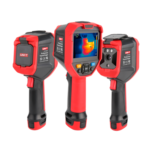 Kamera termowizyjna Uni-T UTi720V na Arena.pl