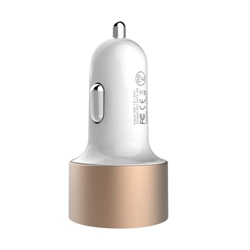 NILLKIN VIGOR ŁADOWARKA USB IPHONE 3.4A 2XUSB na Arena.pl