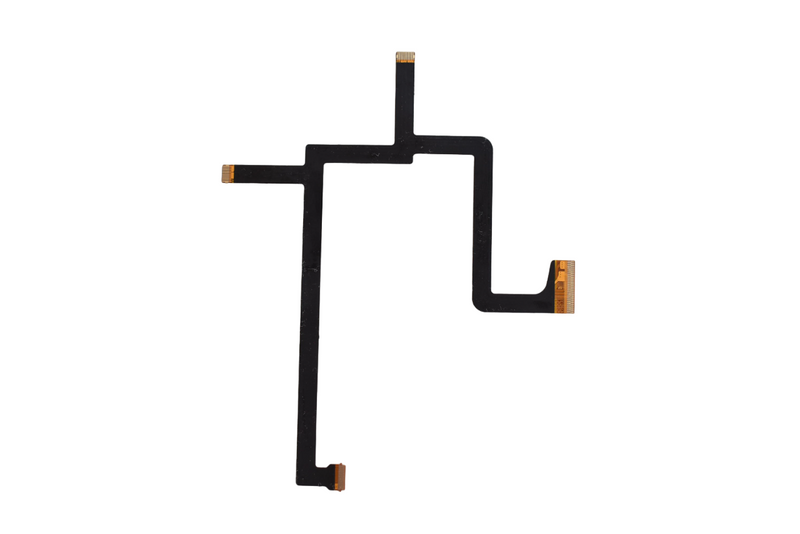 DJI Phantom 2 Taśma Flex Gimbal zdjęcie 2