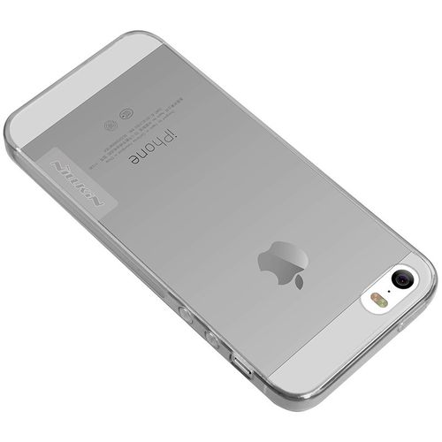 Nillkin Nature iPhone 5 5S SE Crystal na Arena.pl