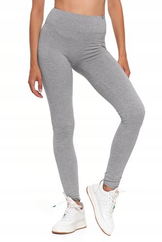 MORAJ Legginsy Damskie Kryjące z Wysokim Stanem L/XL na Arena.pl