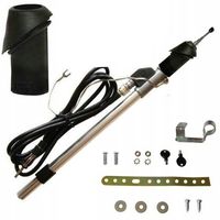 ANTENA TELESKOPOWA Mercedes 190 W201 310251