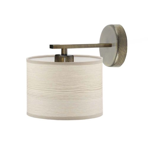 Lampka nocna ścienna LUANDA ECO na Arena.pl