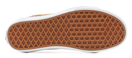 TRAMPKI VANS  SK8-HI VMF PATCHWORK MULTI/TRUE WHITE (VN0A38GEVMF1) 38 PATCHWORK MULTI/TRUE WHITE na Arena.pl