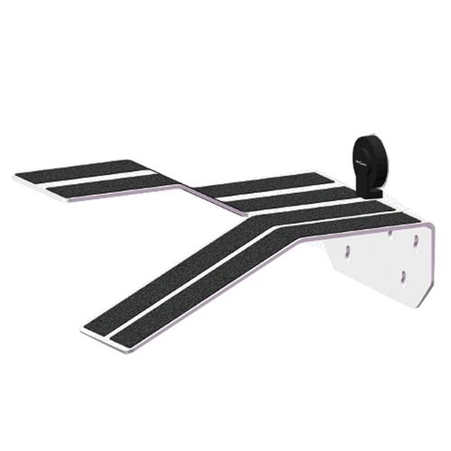 Repti-Zoo Rampa + Wyspa dla żółwi S na Arena.pl