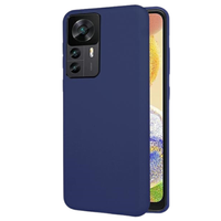 beline etui candy xiaomi 12t progranatowy/navy