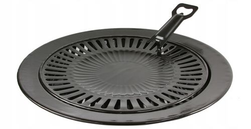 GRILL NAKŁADKA GRILLOWA DO KUCHENKI TURYSTYCZNEJ na Arena.pl