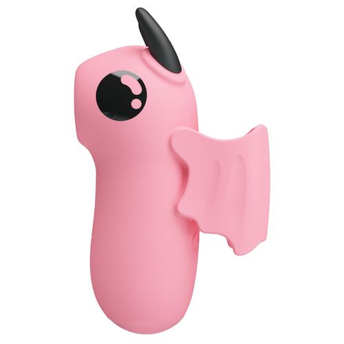 Magic Devil, 10 Thrusting Settings 1 Electric Shock Function na Arena.pl