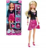 sl steffi w sklepie jubilerskim 2870