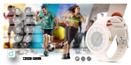 Smartwatch Damski Gravity GT14-1 na Arena.pl