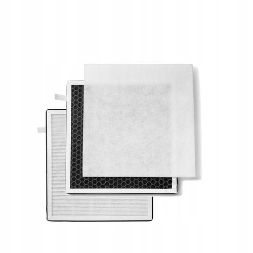 Filtr do Webber AP8400 AP8410, SENCOR SHA 8400 antybakteryjny HEPA na Arena.pl