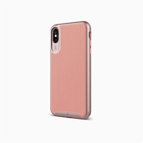 Caseology Wavelength Case - Etui iPhone Xs Max (Pink) na Arena.pl