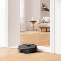 Robot sprzątający EUFY L60 Hybrid T2268G11