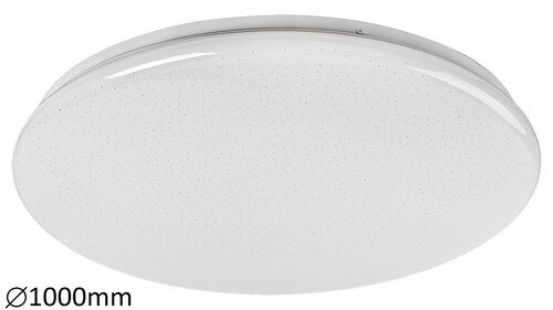Lampa sufitowe Danny na Arena.pl