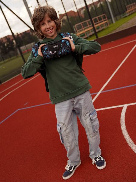 piórnik ptn motylek-5110 b10 zdjęcie 9