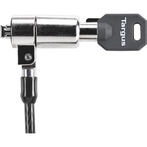 Targus Defcon Key Cable Lock na Arena.pl