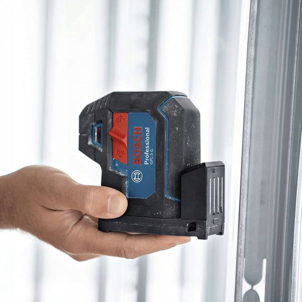 BOSCH LASER GPL 5 G zdjęcie 3