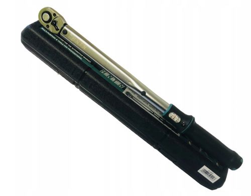 HONITON KLUCZ DYNAMOMETRYCZNY 3/8" 19-110Nm na Arena.pl