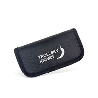 Pokrowiec Trollsky Knives Na 2 Noże Składane i Akcesoria