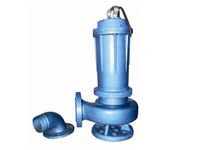 OMNIGENA POMPA ZATAPIALNA SZAMBA WQ 35-7-2,2 PREMIUM 400V 2200W +9,5m KABEL