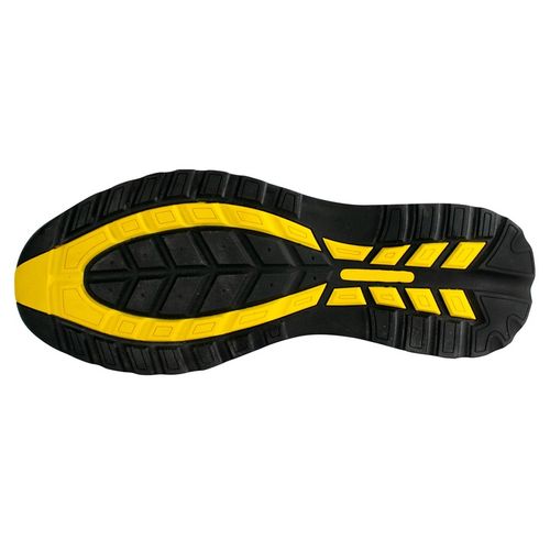 Buty półbuty BSPORT robocze MĘSKIE Sportowe bez noska BHP na Arena.pl