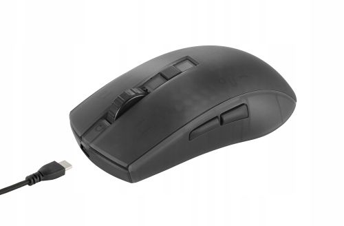 Myszka Deltaco GAM-145 2.4G na Arena.pl
