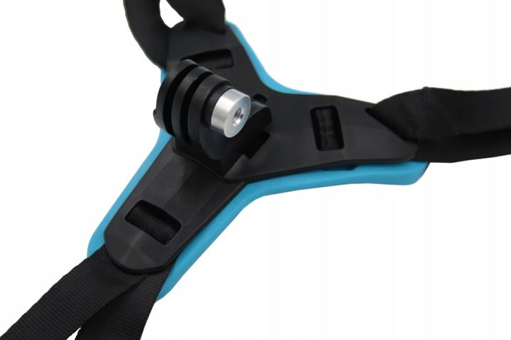 MOCOWANIE DO KASKU UCHWYT NA KASK KAMER GOPRO 12 11 10 9 8 7 6 5 XIAOMI DJI zdjęcie 7