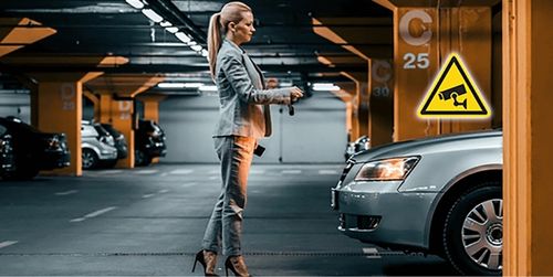 WIDEOREJESTRATOR MIO MIVUE 803 KAMERA, GPS WIFI + Karta 64GB i SmartBox na Arena.pl