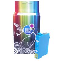 Zamiennik tuszu T12824010 (T1282) Niebieski