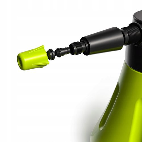 OPRYSKIWACZ CIŚNIENIOWY NO PEST GARDENBLAST PRECISION 1L Z REGULOWANĄ na Arena.pl