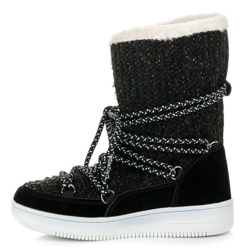BUTY ZIMOWE Rozmiar - 33 na Arena.pl