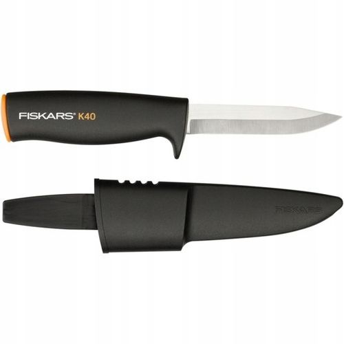 FISKARS NÓŻ UNIWERSALNY K40 na Arena.pl
