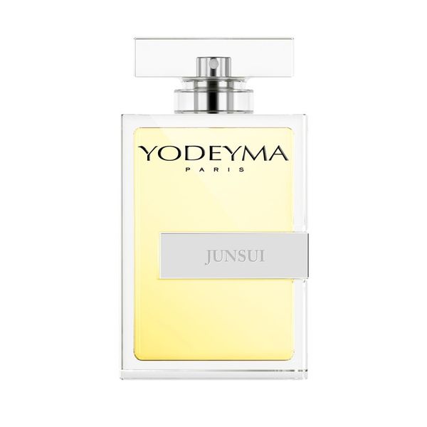 Yodeyma Junsui Woda Perfumowana Dla Mężczyzn 100ml zdjęcie 2