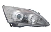 Honda CRV 06-12 Reflektor Przedni lampa przednia Prawa