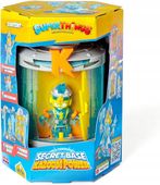 SUPER ZINGS KAZOOM POWER SEKRETNA BAZA