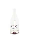 tester calvin klein ck in2u for him edt 100ml