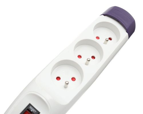 Przedłużacz 3m 3gniazda KD4011 na Arena.pl
