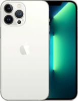 Smartfon Apple iPhone 13 Pro Max 1TB Srebrny CPO Odnowiony