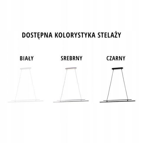 Lampa wisząca MALIBU na Arena.pl