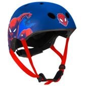 ND15_9052 KASK SPORTOWY SPIDERMAN