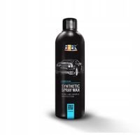 ADBL Synthetic Spray Wax 1L Syntetyczny Wosk w Płynie Sprayu Głębia Połysk