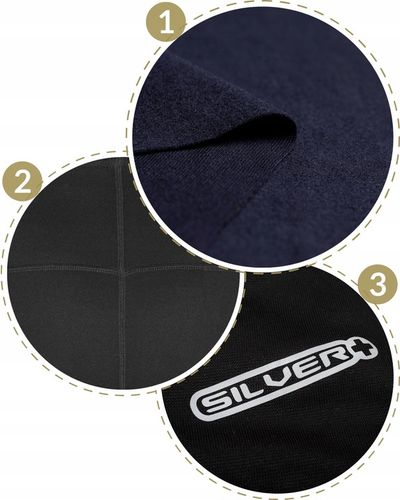 BLUZKA TERMICZNA KOSZULKA BLUZA ODZIEŻ TERMOAKTYWNA BIELIZNA TERMO L na Arena.pl