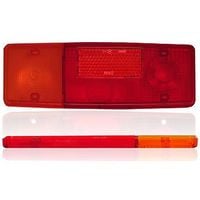 Klosz lampy tylnej WE551L LEWY (05)