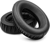 NAUSZNIKI DO SENNHEISER HD380 PRO HD515 HD518 HD555 HD558 HD559 HD560 HD569