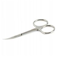 SEMILAC Nożyczki do paznokci i skórek 23mm