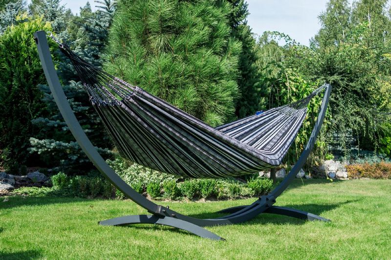 Hamak PEREIRA FAMILY Zebra zdjęcie 6