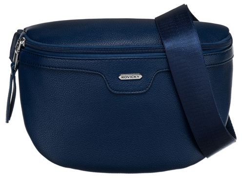 saszetka r-103-01-3218 navy na Arena.pl