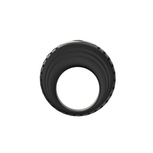 App-Controlled Vibrating Cock Ring na Arena.pl