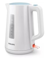 Czajnik elektryczny Philips HD9318/70 2200 W 1,7 l biały